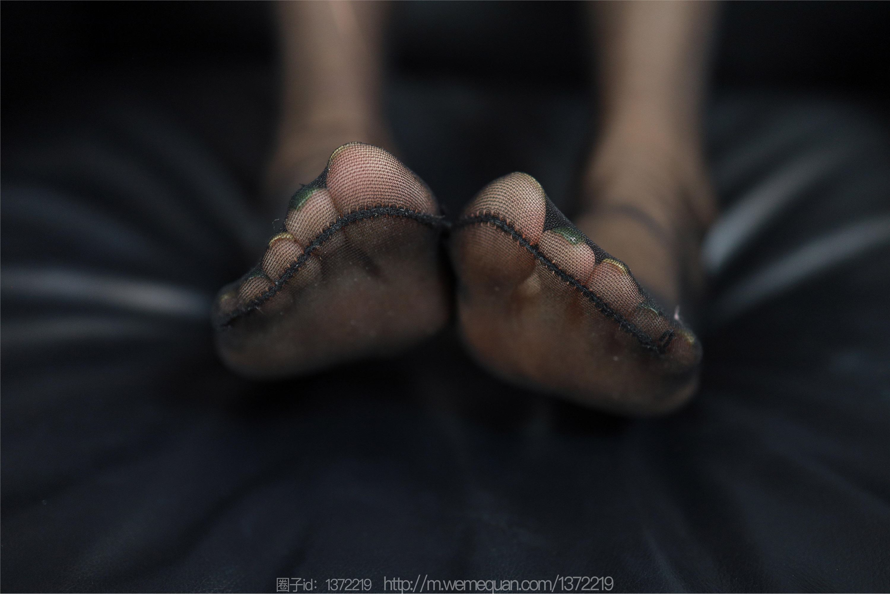 IESS异思趣向  2023.04.06 丝享家 1413 婉萍《可爱代表》